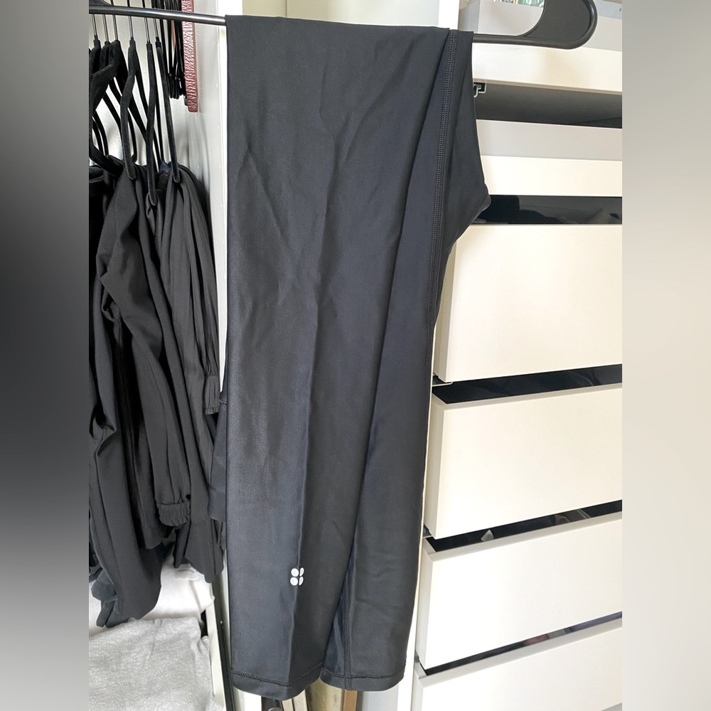 Sweaty Betty leggings